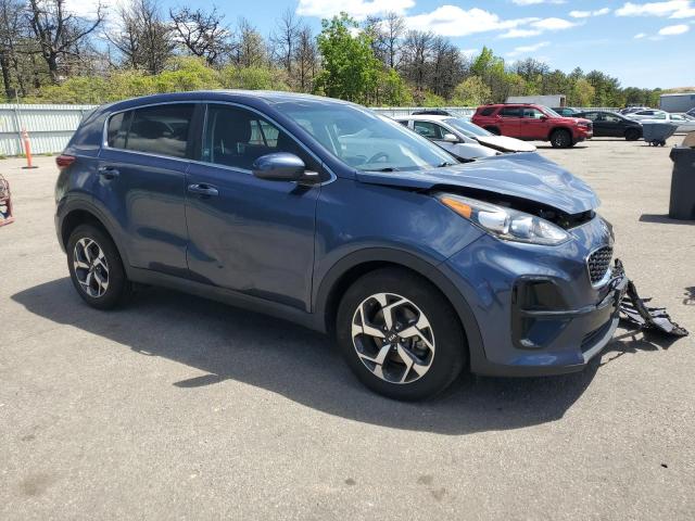 Vin: kndpm3ac0n7023029, lot: 57183955, kia sportage lx 20224