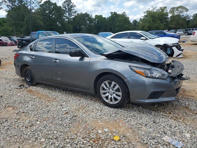 Vin: 1n4al3ap3hc296494, lot: 56060825, nissan altima 2.5 20174