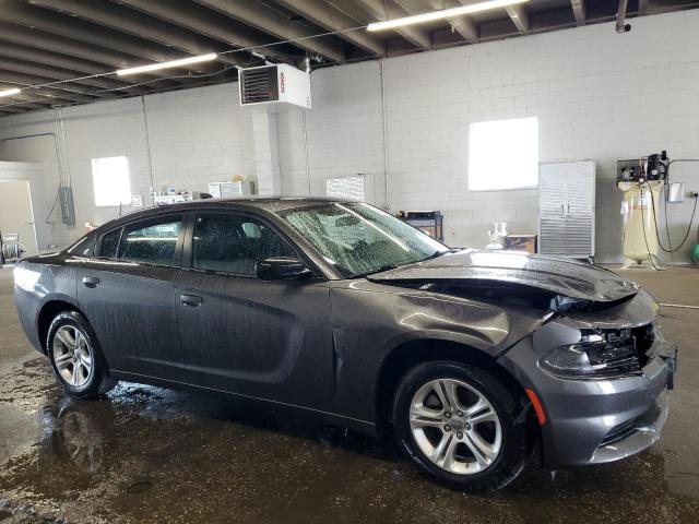 Vin: 2c3cdxbg1ph642452, lot: 59084025, dodge charger sxt 20234