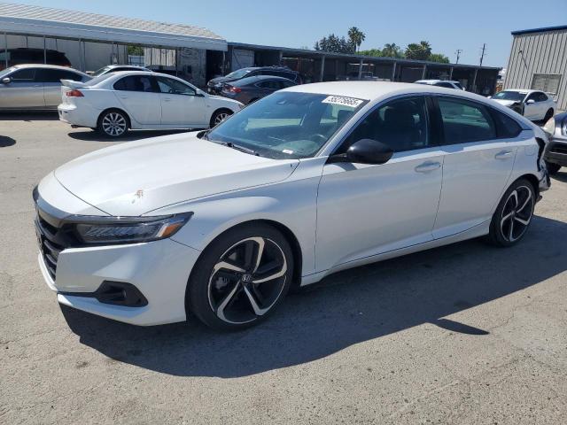 Vin: 1hgcv1f3xna016442, lot: 55275665, honda accord sport 2022 img_1