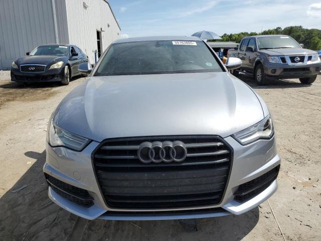 2018 AUDI A6 PREMIUM WAUC8AFC6JN039089