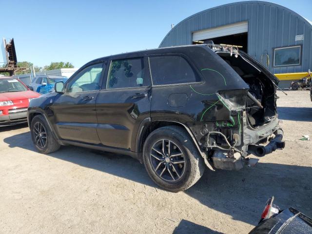 Vin: 1c4rjflg3hc881805, lot: 56471445, jeep grand cher trailhawk 20172