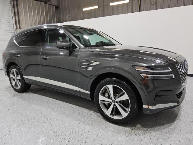 Vin: kmuhcesc4ru203118, lot: 55534945, genesis gv80 base 20244