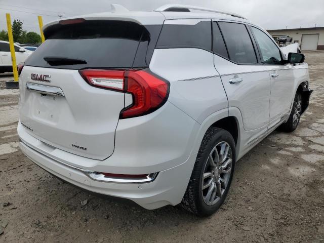 Vin: 3gkalxegxpl171205, lot: 57771775, gmc terrain denali 20233