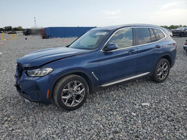 Vin: 5ux43dp09r9u43230, lot: 56129375, bmw x3 sdrive30i 2024 img_1