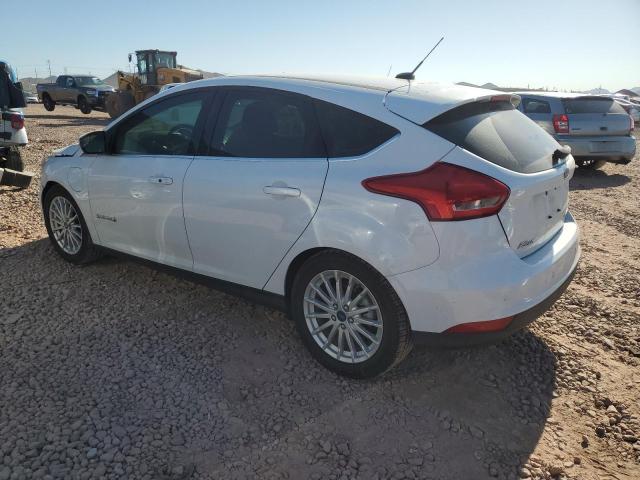 Vin: 1fadp3r46hl224538, lot: 57845235, ford focus bev 20172