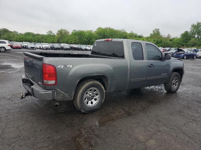 Vin: 1gtr2uea4bz230407, lot: 56701755, gmc sierra k1500 sl 20113