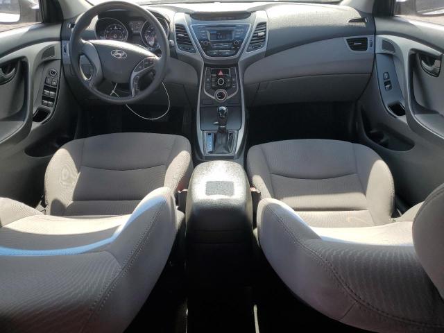 2016 HYUNDAI ELANTRA SE - 5NPDH4AE1GH716026