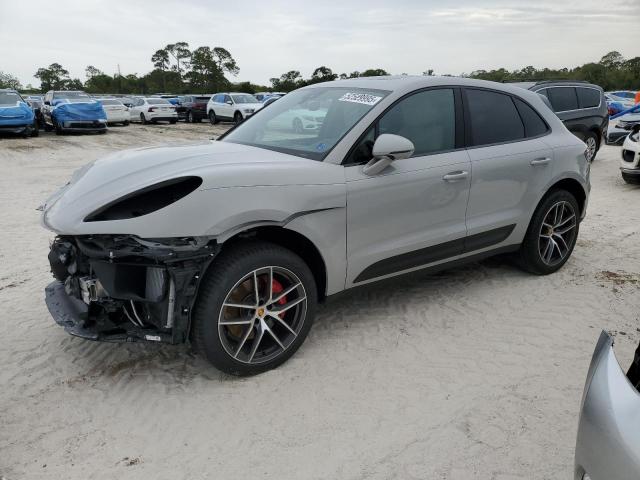 Vin: wp1ag2a54slb40784, lot: 52529995, porsche macan s 2025 img_1