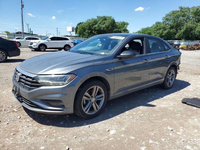 Vin: 3vwcb7bu5km235717, lot: 59098125, volkswagen jetta s 2019 img_1