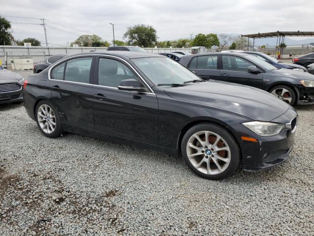 Vin: wba3b1c55fk137594, lot: 56049865, bmw 3 series i 20154