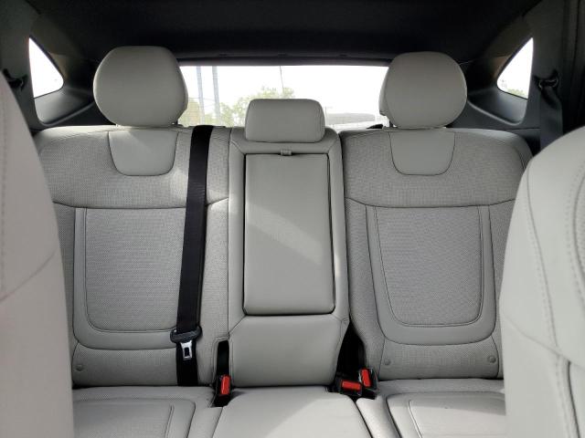 2025 HYUNDAI TUCSON LIM - 5NMJECDE5SH493870