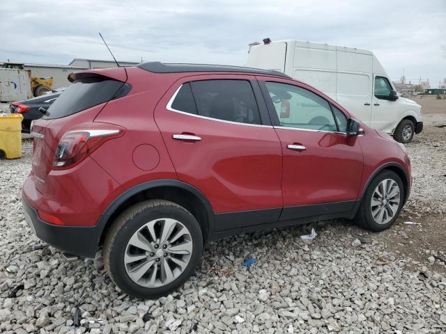 2017 BUICK ENCORE PRE KL4CJASB4HB188854
