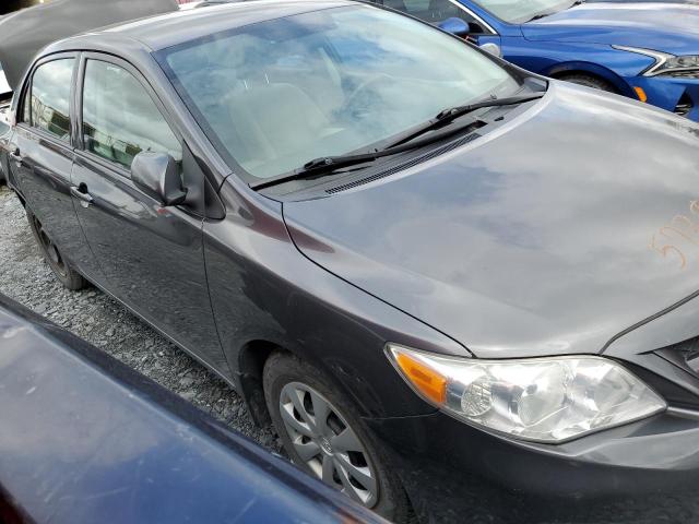 Vin: 2t1bu4ee0dc014226, lot: 57388655, toyota corolla base 20134
