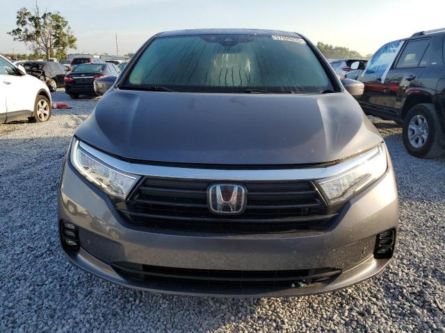 2023 HONDA ODYSSEY EL 5FNRL6H92PB018323