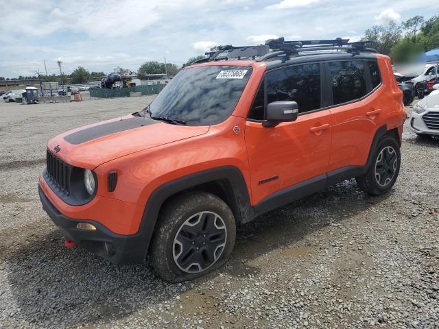 JEEP RENEGADE T