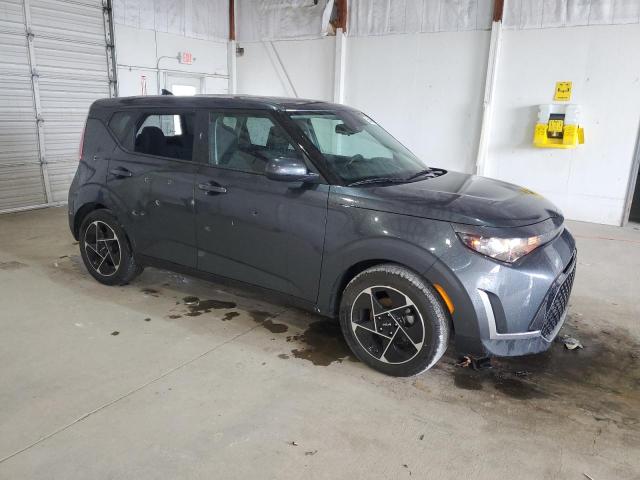 Vin: kndj33au1r7897560, lot: 55401505, kia soul ex 20244