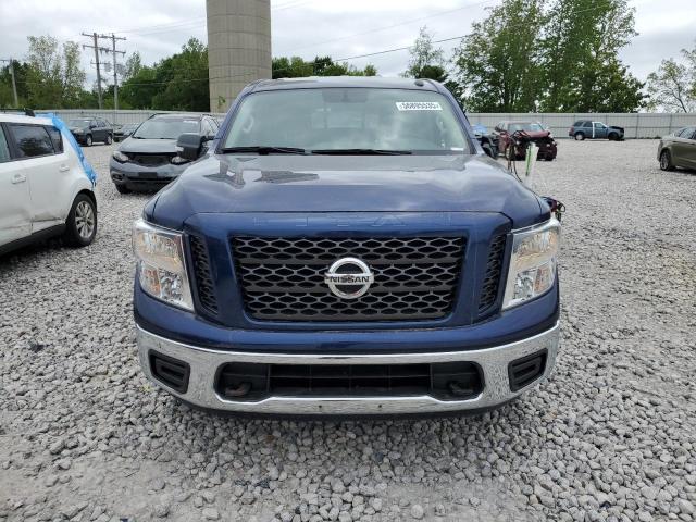 2019 NISSAN TITAN S - 1N6AA1EJ7KN505268