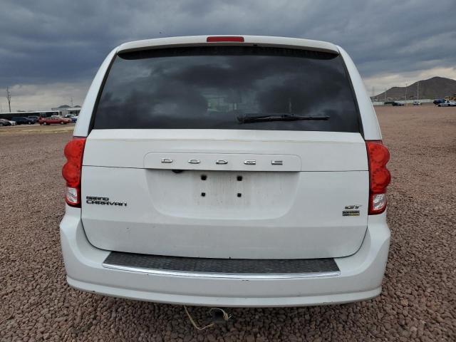 2019 DODGE GRAND CARA 2C4RDGEG2KR538007