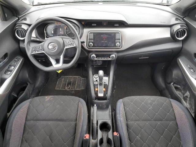 2018 NISSAN KICKS S - 3N1CP5CU9JL503408