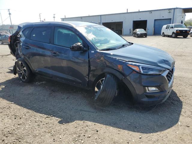 Vin: km8j3cal8ku065157, lot: 54242965, hyundai tucson limited 20194