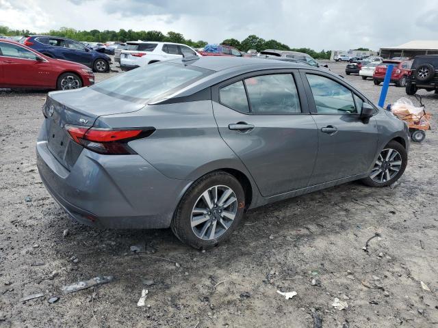 Vin: 3n1cn8ev3pl821868, lot: 56916735, nissan versa sv 20233