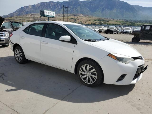 Vin: 2t1burhe5gc635944, lot: 58818815, toyota corolla l 20164