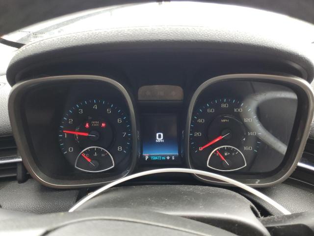 2013 CHEVROLET MALIBU 2LT - 1G11E5SA9DU130780