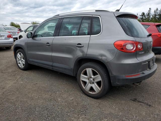 Vin: wvgbv7ax3aw509380, lot: 57560735, volkswagen tiguan se 20102