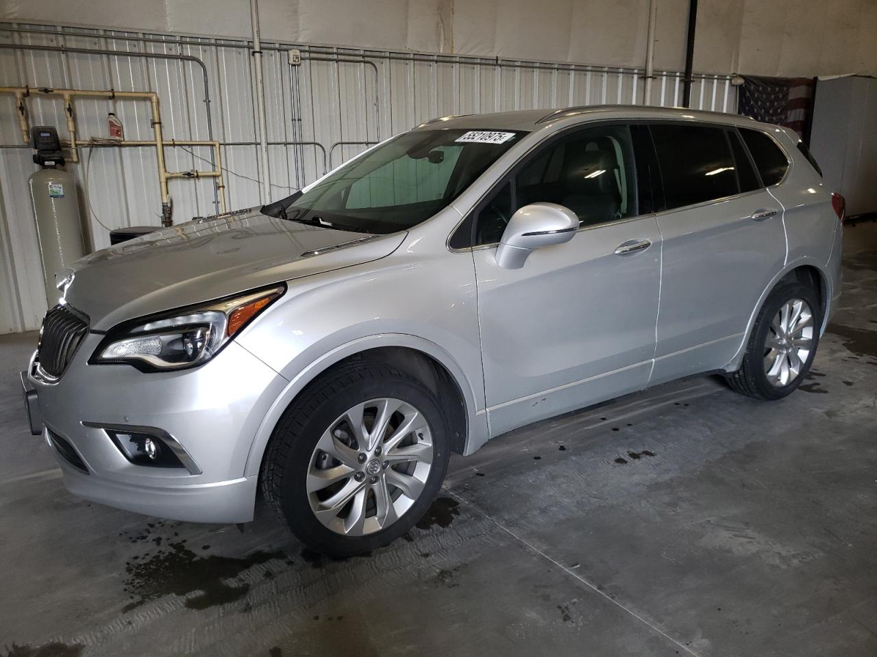 BUICK ENVISION PREMIUM