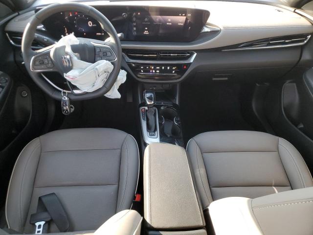 2025 BUICK ENVISTA AV - KL47LCEP1SB123532