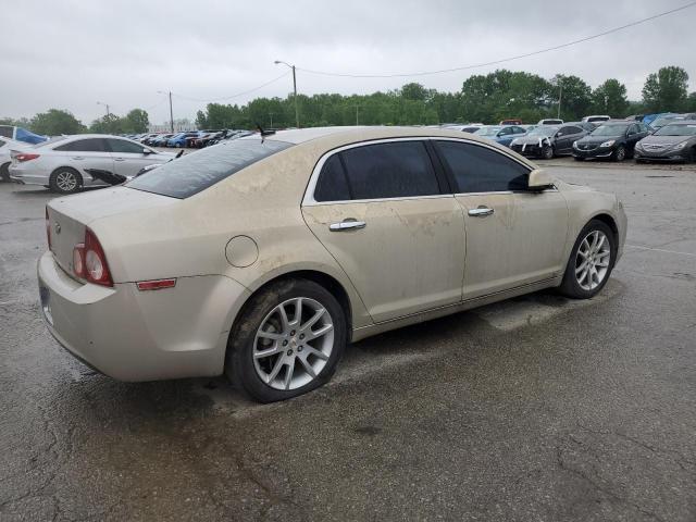 Vin: 1g1ze5e15bf217897, lot: 57839935, chevrolet malibu ltz 20113