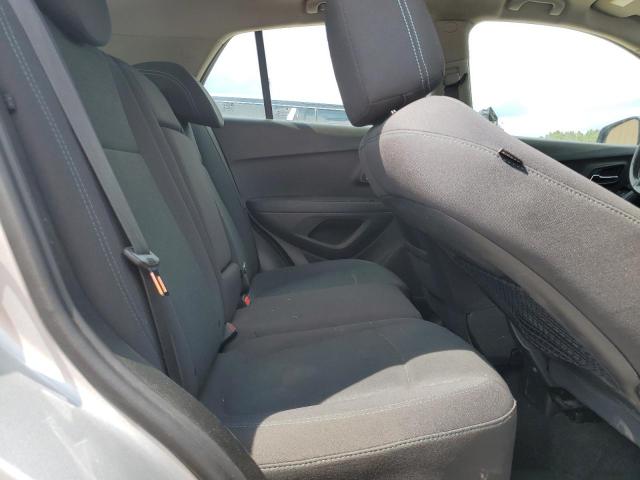 2016 CHEVROLET TRAX LS - 3GNCJKSB4GL279431