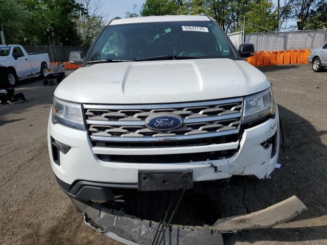 2019 FORD EXPLORER X - 1FM5K8D8XKGA61425