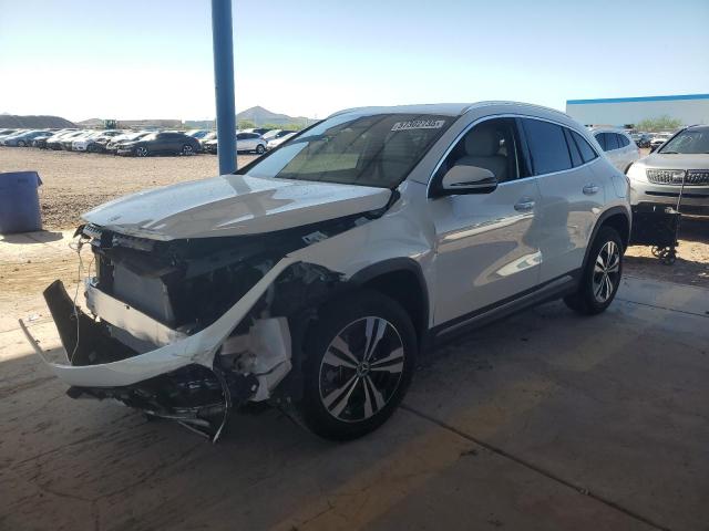 Vin: w1n4n4gb1sj623103, lot: 57302735, mercedes-benz gla-class 250 2025 img_1