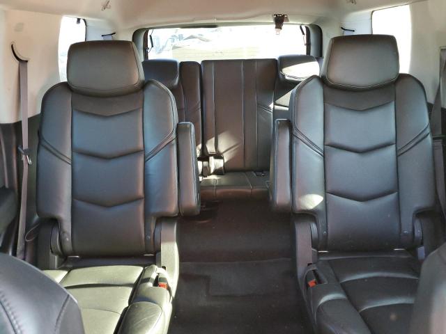 2015 CADILLAC ESCALADE P - 1GYS3CKJ7FR104071