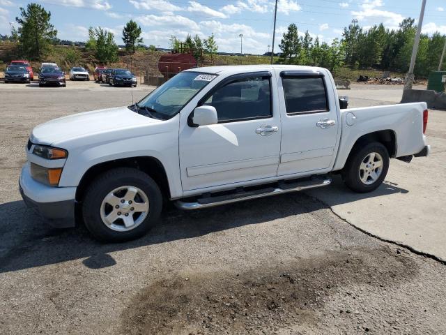Vin: 1gcdscfe4c8151946, lot: 57452025, chevrolet colorado lt 2012 img_1