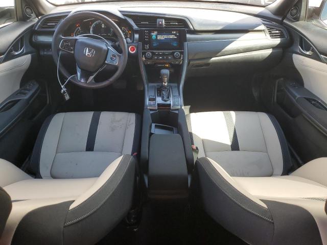 2019 HONDA CIVIC EX - SHHFK7H68KU212444