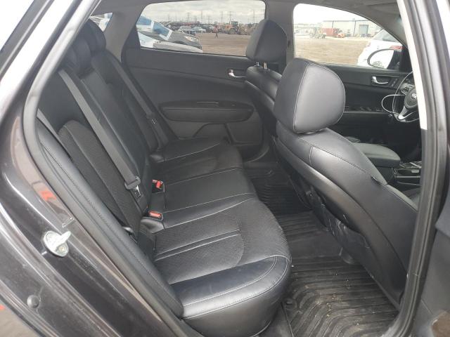 2017 KIA OPTIMA EX - 5XXGU4L35HG142838