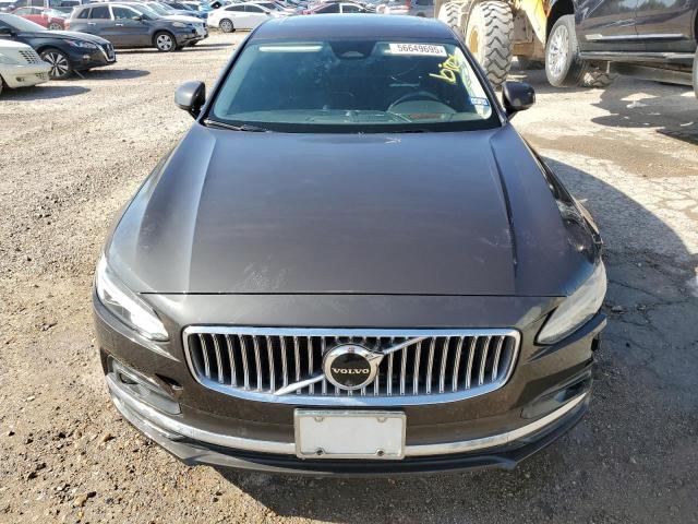 2022 VOLVO S90 B6 INS LVY062ML2NP265542