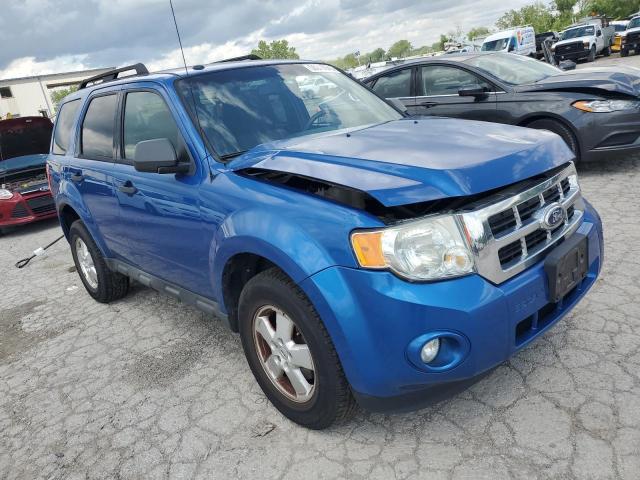 Vin: 1fmcu0d78cka76210, lot: 55319945, ford escape xlt 20124