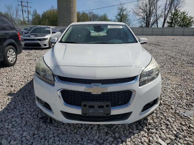 2015 CHEVROLET MALIBU 2LT - 1G11D5SL1FF101866