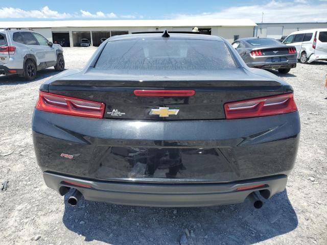 2017 CHEVROLET CAMARO LT 1G1FB1RS7H0209318