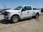 2018 FORD F150 SUPER - 1FTEX1EB4JKF21861