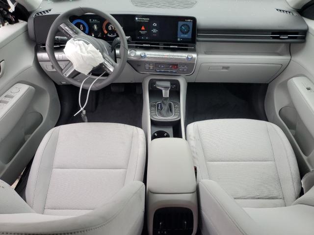 2025 HYUNDAI KONA SEL - KM8HBCAB3SU224370