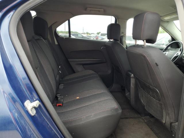 2CNFLPEY8A6206390 2010 CHEVROLET EQUINOX