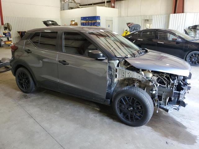 Vin: 3n1cp5bv8ml505794, lot: 55686385, nissan kicks s 20214