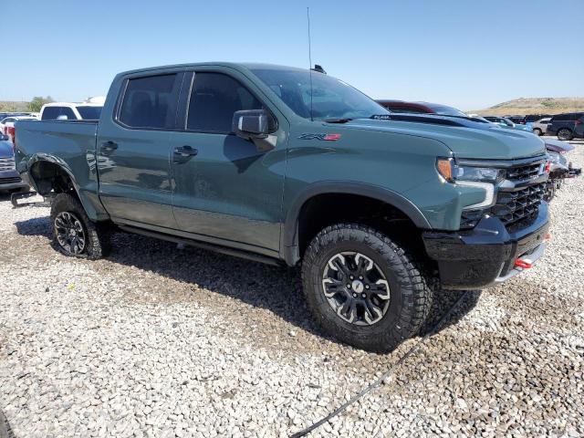 Vin: 3gcukhelxsg284846, lot: 57671875, chevrolet all models k1500 zr2 20254