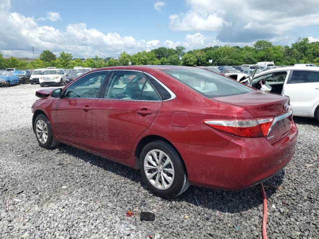 Vin: 4t1bf1fk1fu987212, lot: 58833995, toyota camry le 20152