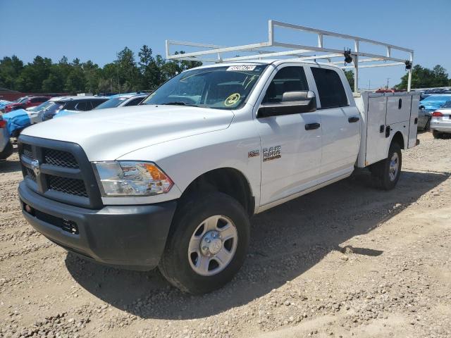 DODGE 2500 HEMI 2017 3C7WR5HT8HG558362 photo #1